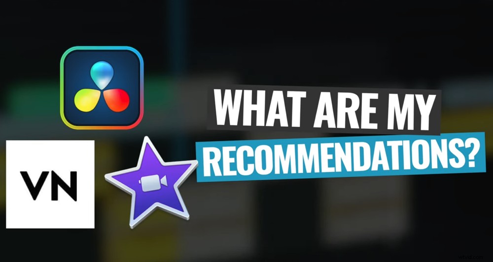 Best Video Editing Software for Mac: 2022 Expert Reviews & Top Picks