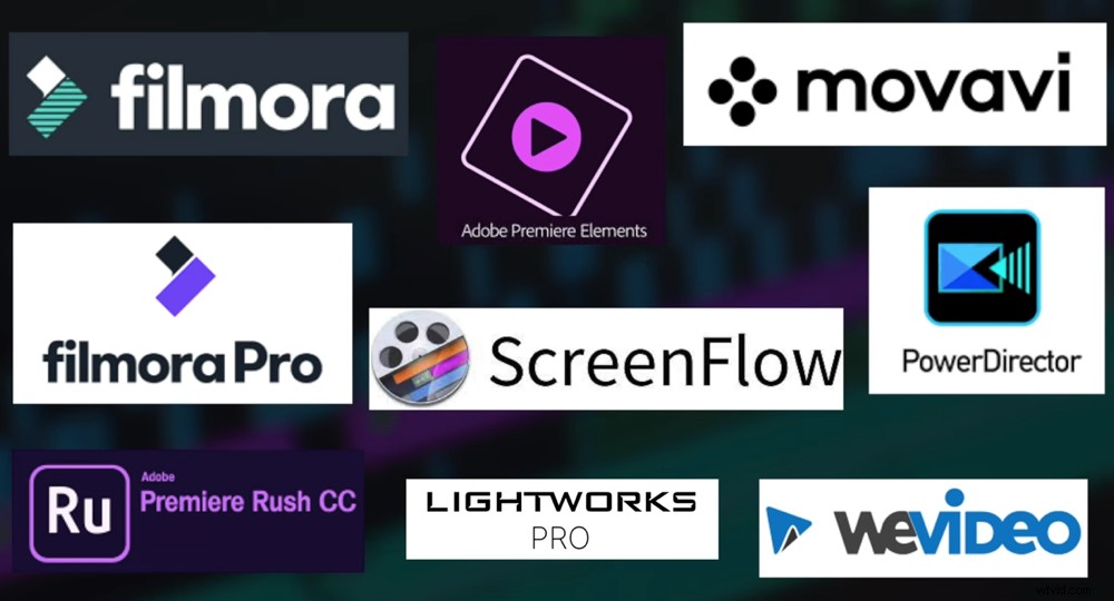 Best Video Editing Software for Mac: 2022 Expert Reviews & Top Picks