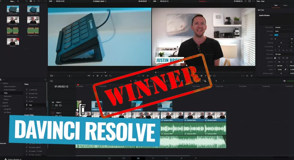Best Video Editing Software for Mac: 2022 Expert Reviews & Top Picks