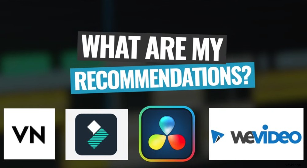 Best Video Editing Software for Mac: 2022 Expert Reviews & Top Picks