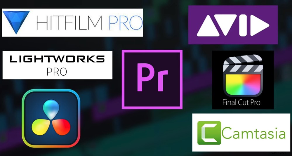 Best Video Editing Software for Mac: 2022 Expert Reviews & Top Picks