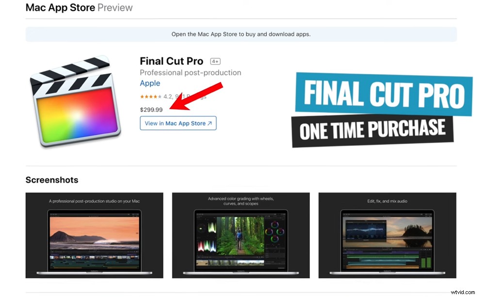 Best Video Editing Software for Mac: 2022 Expert Reviews & Top Picks