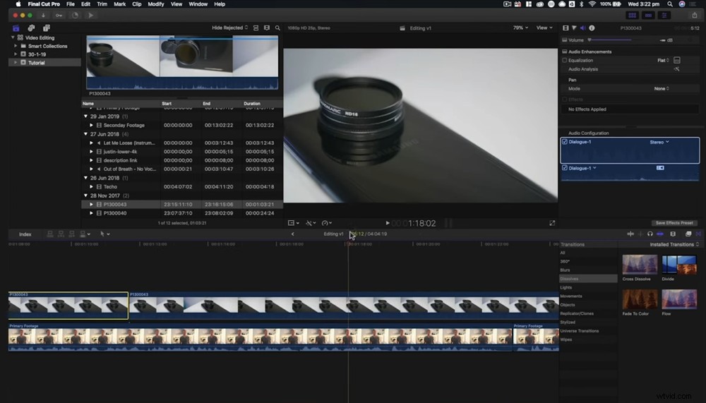 Best Video Editing Software for Mac: 2022 Expert Reviews & Top Picks