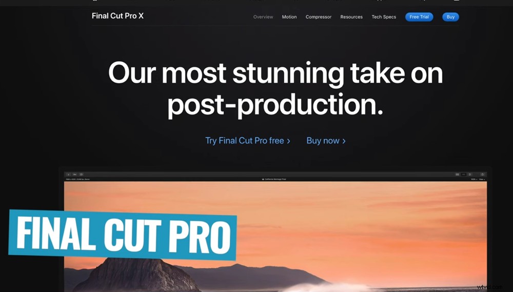 Best Video Editing Software for Mac: 2022 Expert Reviews & Top Picks