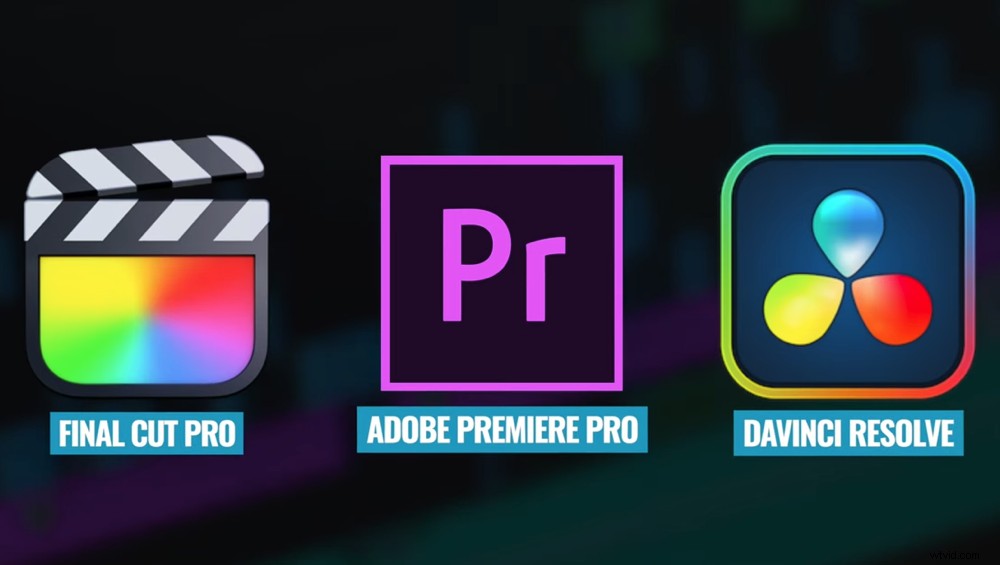 Best Video Editing Software for Mac: 2022 Expert Reviews & Top Picks