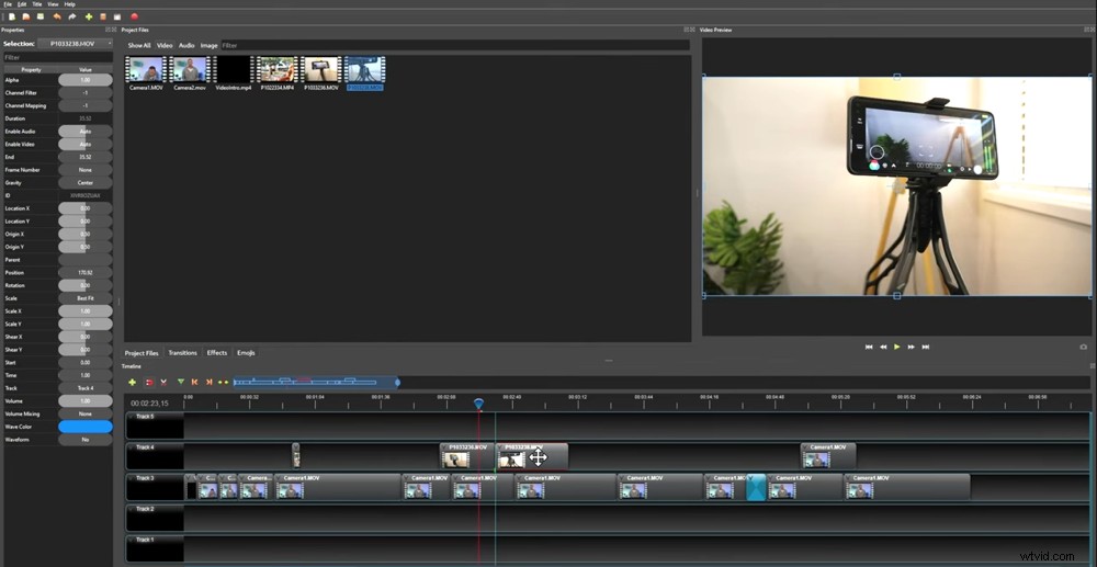 Best Video Editing Software for Windows PC: 2022 Expert Review