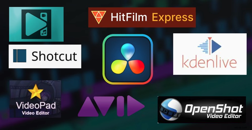 Best Video Editing Software for Windows PC: 2022 Expert Review