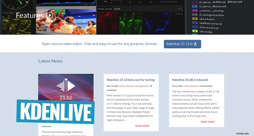 Best Video Editing Software for Windows PC: 2022 Expert Review