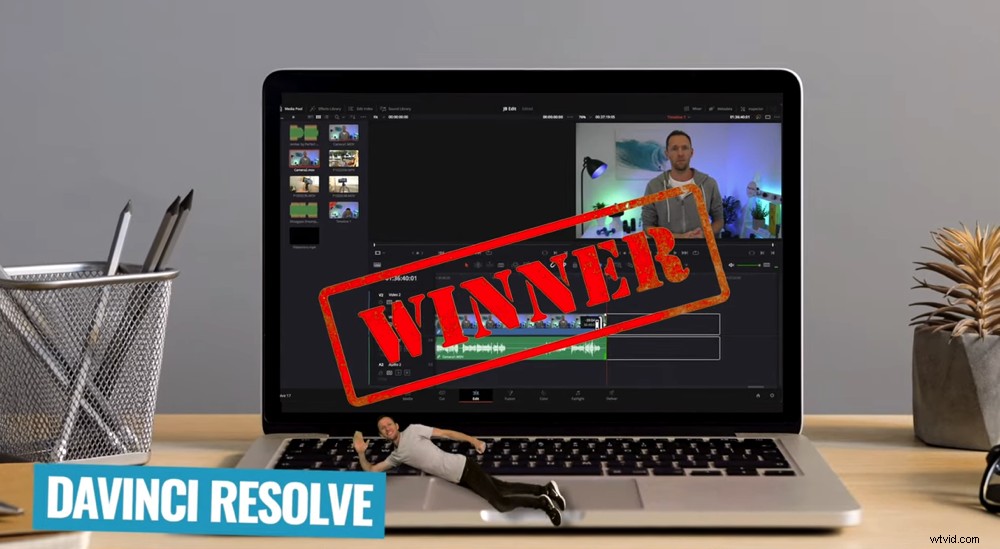 Best Video Editing Software for Windows PC: 2022 Expert Review