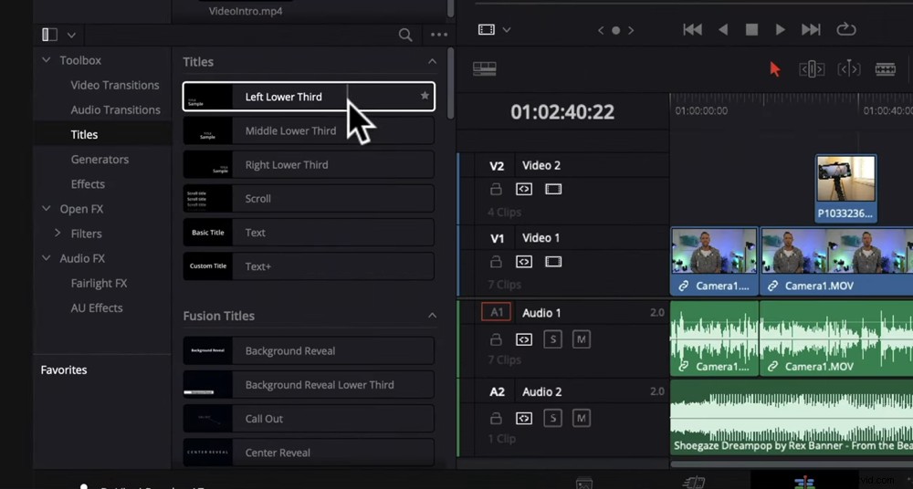 Best Video Editing Software for Windows PC: 2022 Expert Review