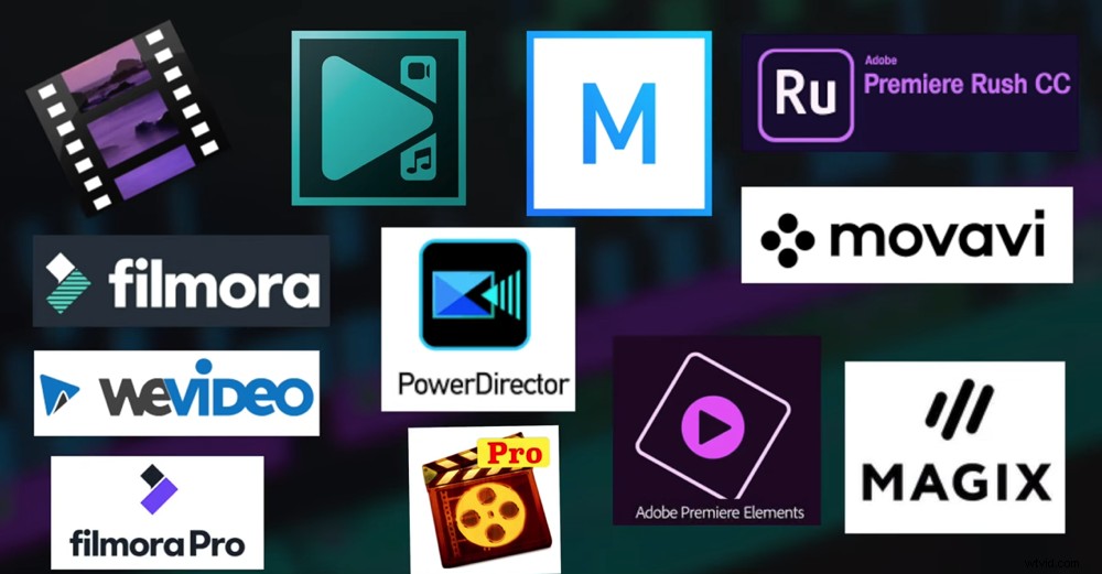Best Video Editing Software for Windows PC: 2022 Expert Review