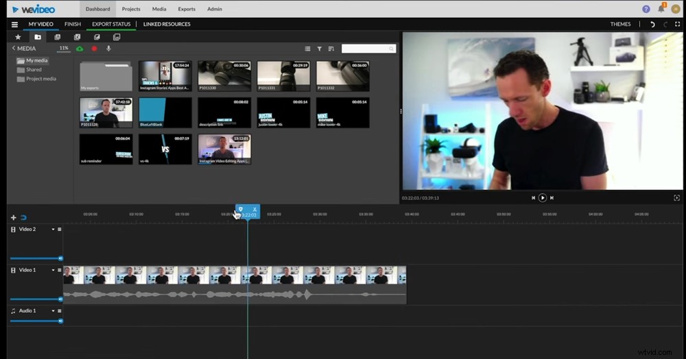 Best Video Editing Software for Windows PC: 2022 Expert Review