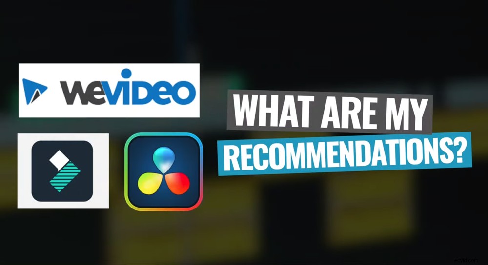 Best Video Editing Software for Windows PC: 2022 Expert Review