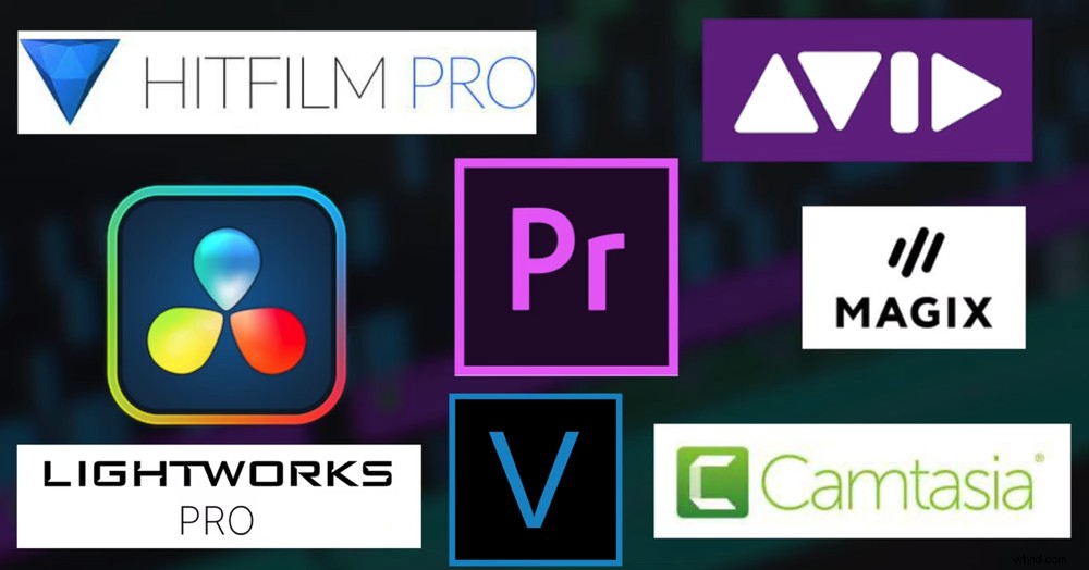 Best Video Editing Software for Windows PC: 2022 Expert Review