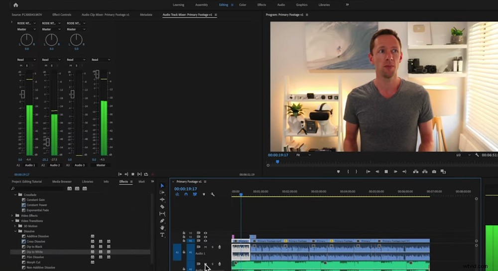 Best Video Editing Software for Windows PC: 2022 Expert Review