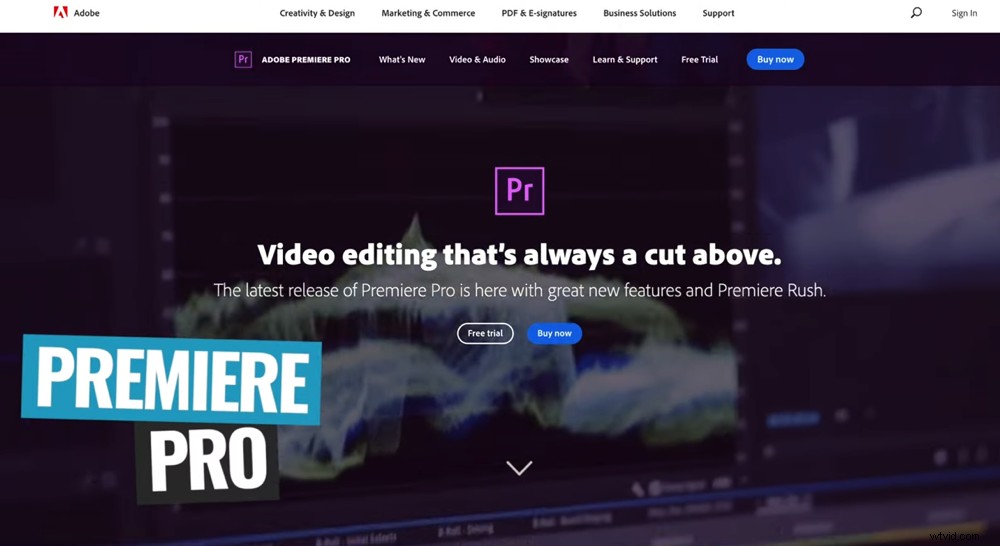 Best Video Editing Software for Windows PC: 2022 Expert Review