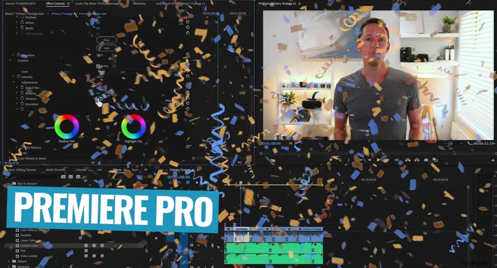 Best Video Editing Software for Windows PC: 2022 Expert Review