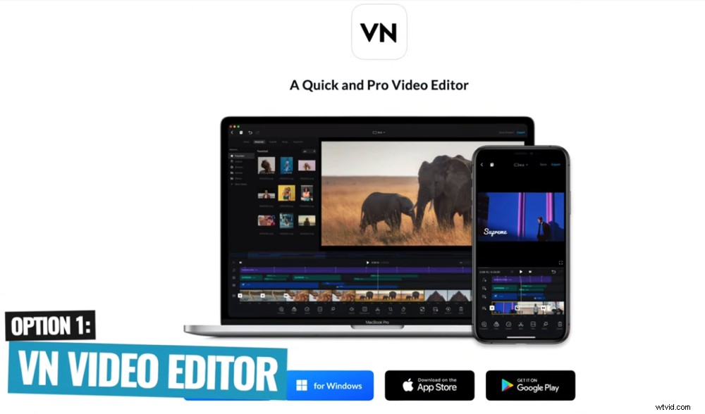 Top Video Editing Apps for Android: 2022 Expert Review & Guide