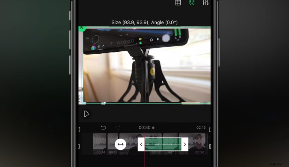 Top Video Editing Apps for Android: 2022 Expert Review & Guide
