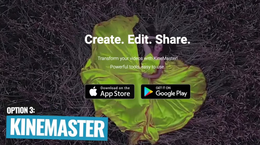 Top Video Editing Apps for Android: 2022 Expert Review & Guide