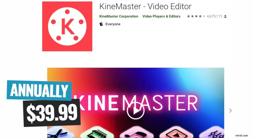 Top Video Editing Apps for Android: 2022 Expert Review & Guide