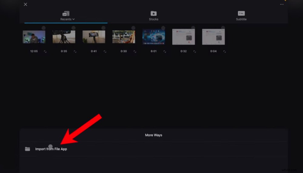 Top Video Editing Apps for iPhone & iPad: 2022 Expert Review