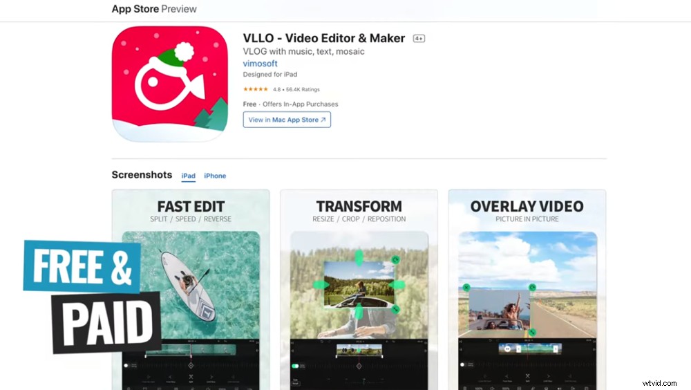 Top Video Editing Apps for iPhone & iPad: 2022 Expert Review