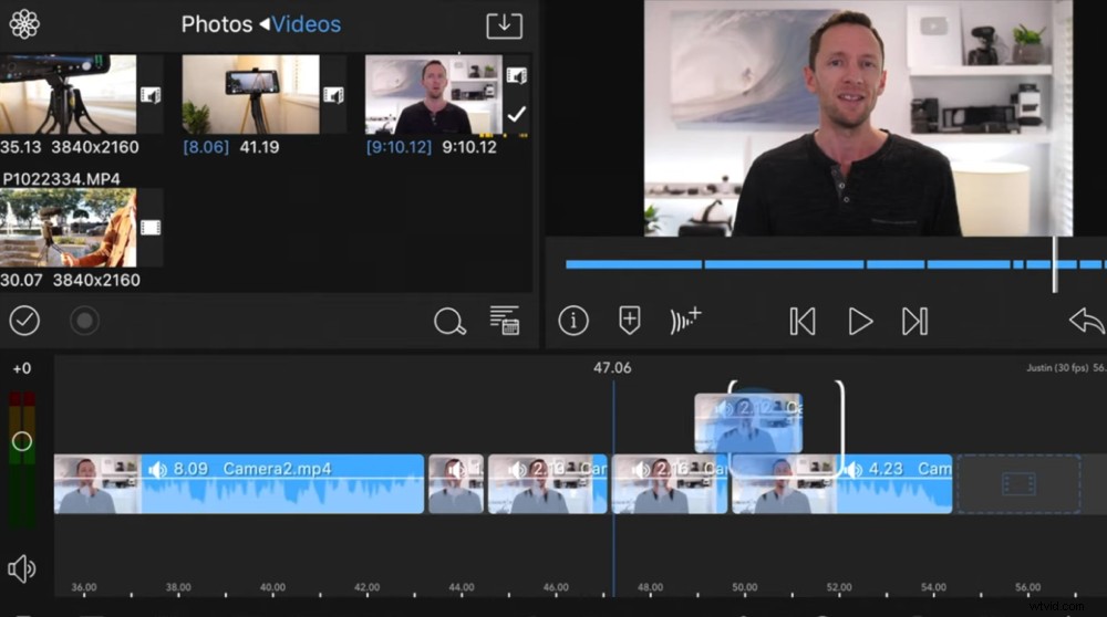 Top Video Editing Apps for iPhone & iPad: 2022 Expert Review