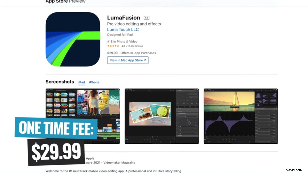 Top Video Editing Apps for iPhone & iPad: 2022 Expert Review
