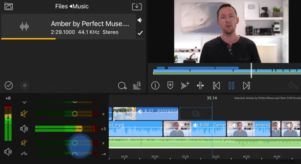 Top Video Editing Apps for iPhone & iPad: 2022 Expert Review