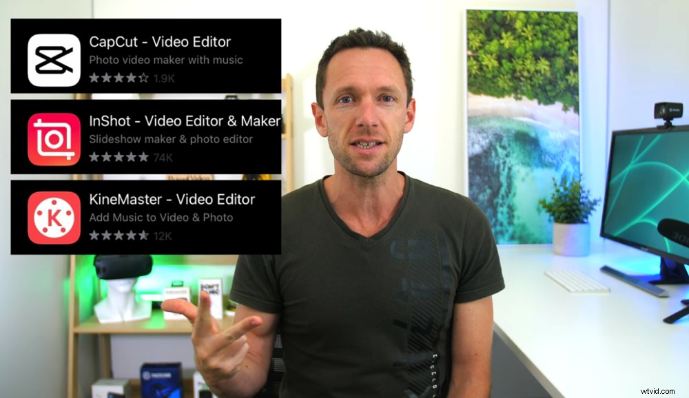 Top Video Editing Apps for iPhone & iPad: 2022 Expert Review