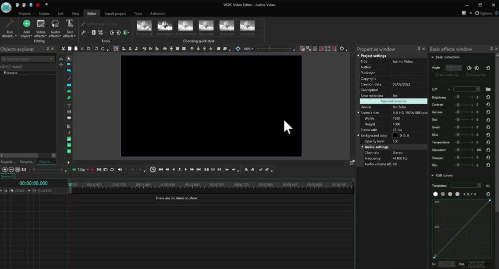 Master VSDC Free Video Editor: Complete Beginner s Tutorial Guide