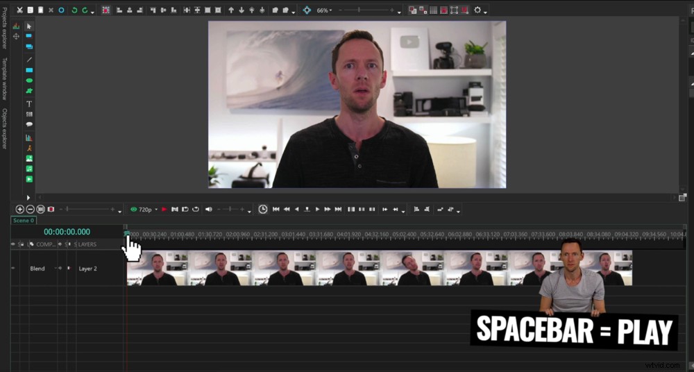 Master VSDC Free Video Editor: Complete Beginner s Tutorial Guide