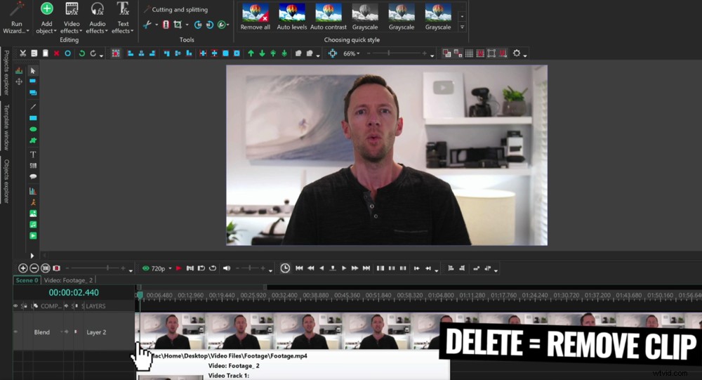 Master VSDC Free Video Editor: Complete Beginner s Tutorial Guide