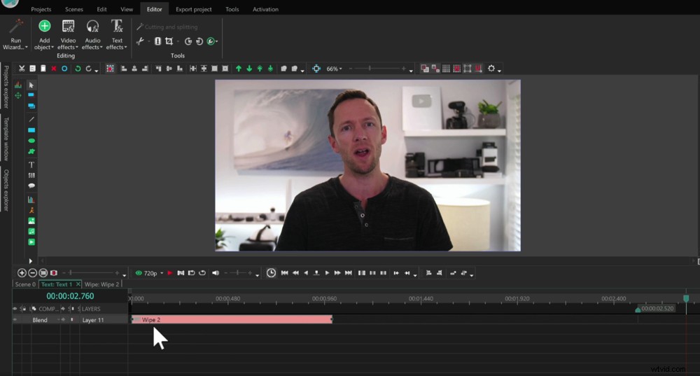 Master VSDC Free Video Editor: Complete Beginner s Tutorial Guide