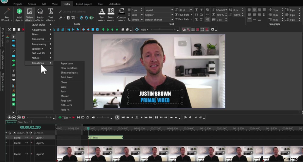 Master VSDC Free Video Editor: Complete Beginner s Tutorial Guide