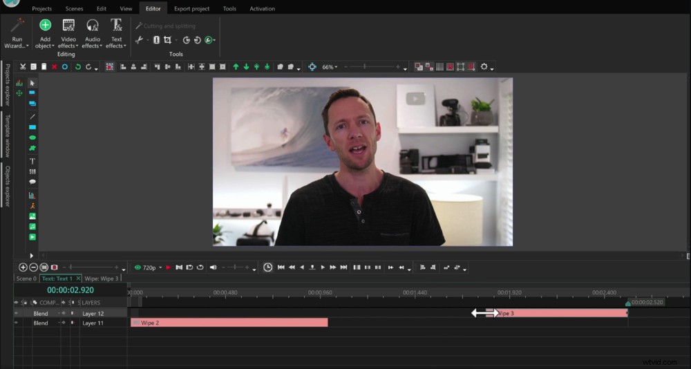 Master VSDC Free Video Editor: Complete Beginner s Tutorial Guide