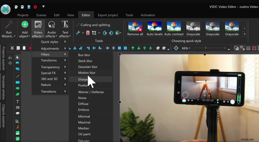 Master VSDC Free Video Editor: Complete Beginner s Tutorial Guide