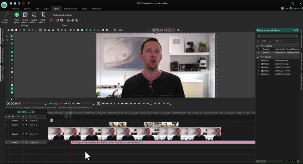 Master VSDC Free Video Editor: Complete Beginner s Tutorial Guide