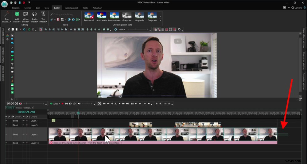 Master VSDC Free Video Editor: Complete Beginner s Tutorial Guide