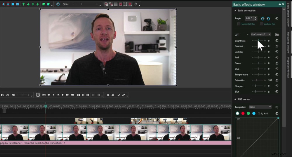 Master VSDC Free Video Editor: Complete Beginner s Tutorial Guide