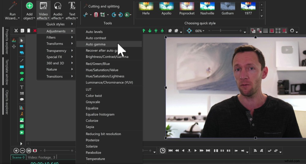 Master VSDC Free Video Editor: Complete Beginner s Tutorial Guide