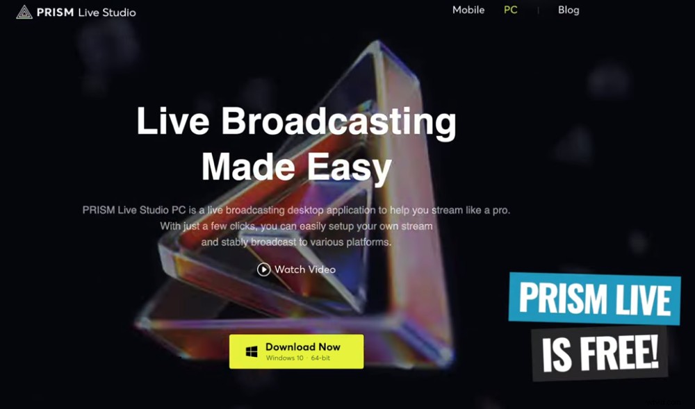 Best Live Streaming Software for Windows PC: 2022 Expert Review