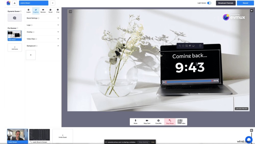Best Live Streaming Software for Mac: 2022 Expert Review & Guide