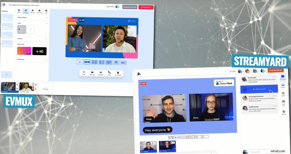 Best Live Streaming Software for Mac: 2022 Expert Review & Guide