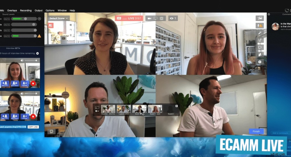 Best Live Streaming Software for Mac: 2022 Expert Review & Guide