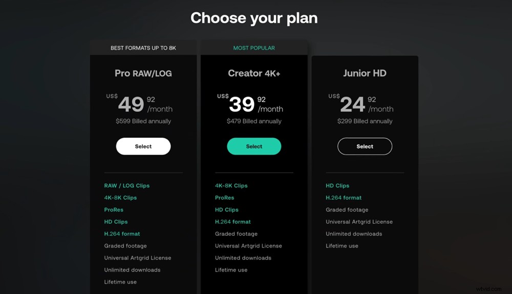 Top Royalty-Free Stock Video Sites: 2022 Expert Review & Comparison