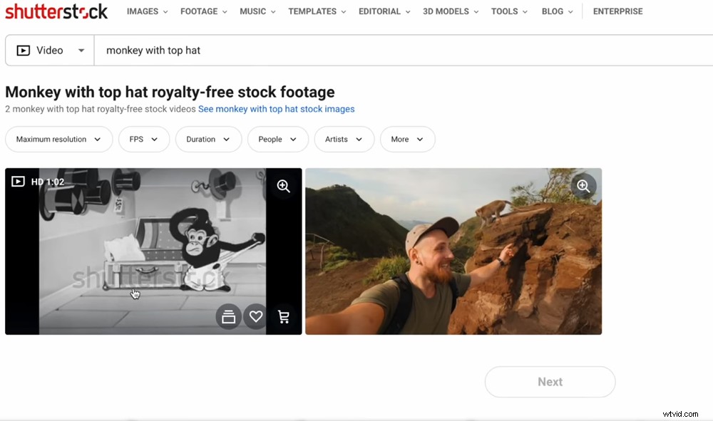 Top Royalty-Free Stock Video Sites: 2022 Expert Review & Comparison