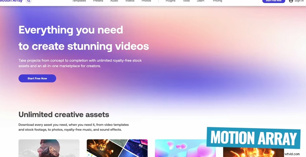 Top Royalty-Free Stock Video Sites: 2022 Expert Review & Comparison