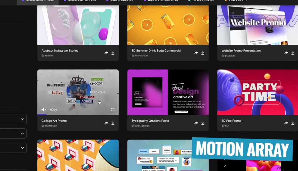 Top Royalty-Free Stock Video Sites: 2022 Expert Review & Comparison